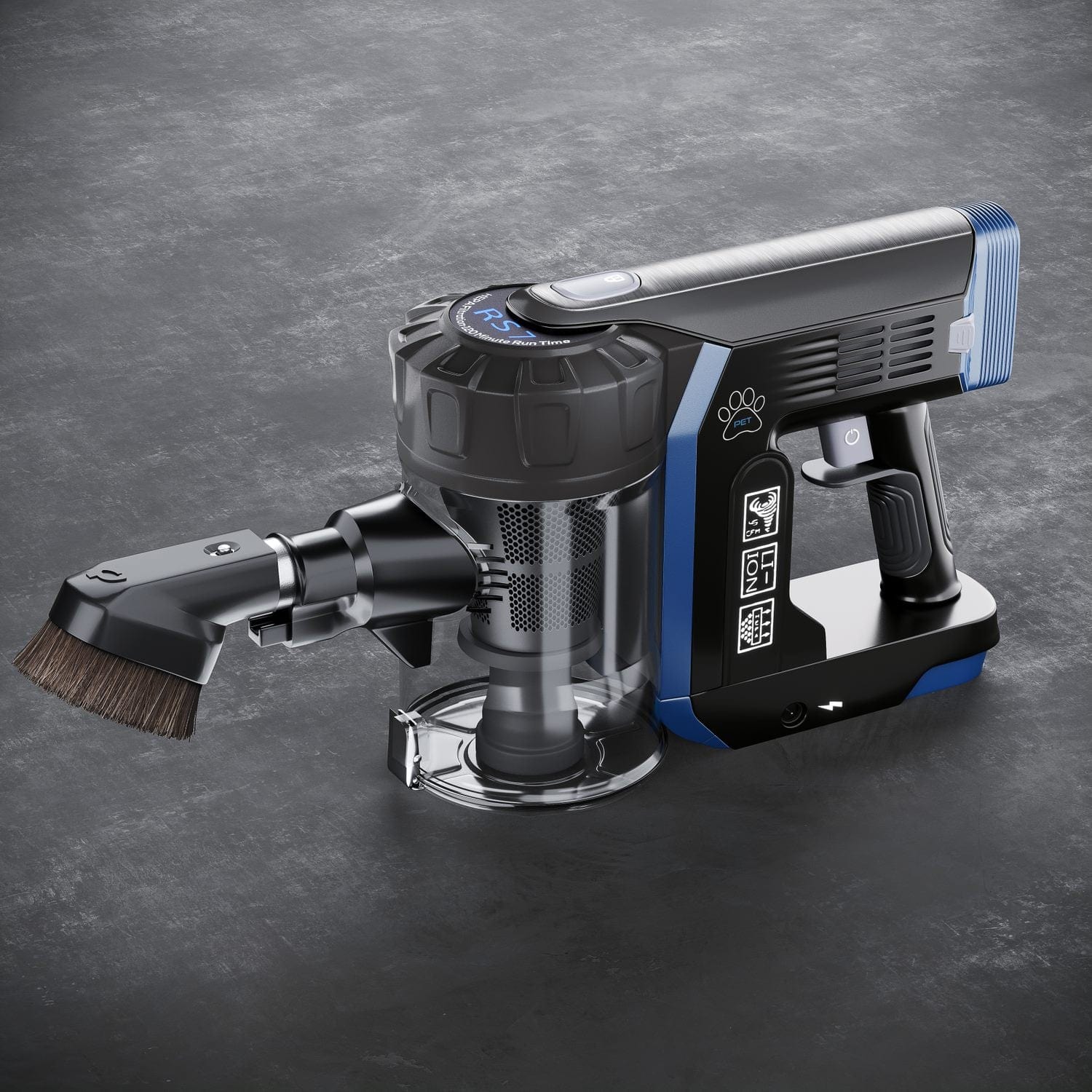 Prolux RS7 PET Cordless Handheld Stick Vacuum by Prolux Cleaners - Image 3
