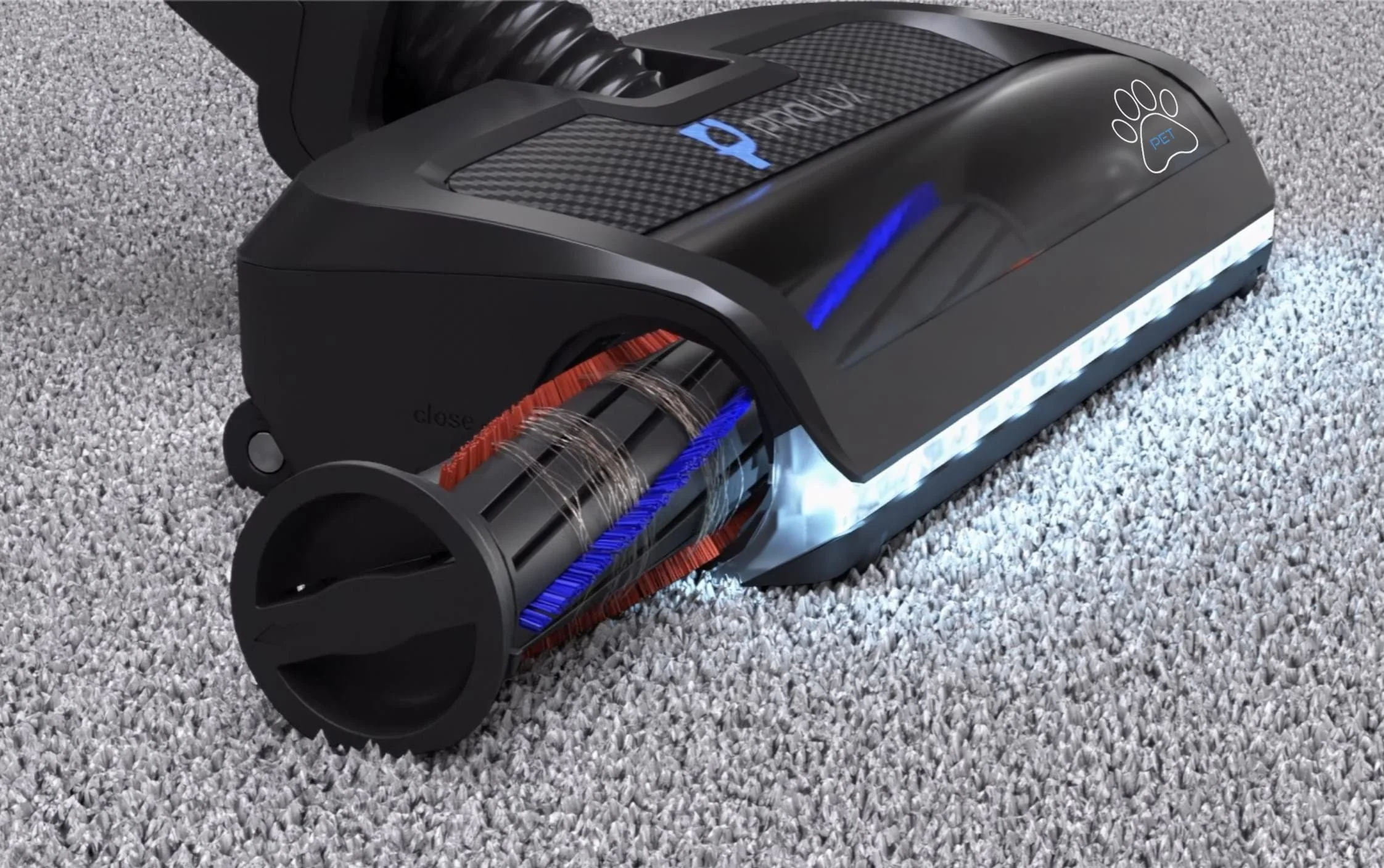 Prolux RS7 PET Cordless Handheld Stick Vacuum by Prolux Cleaners - Image 5