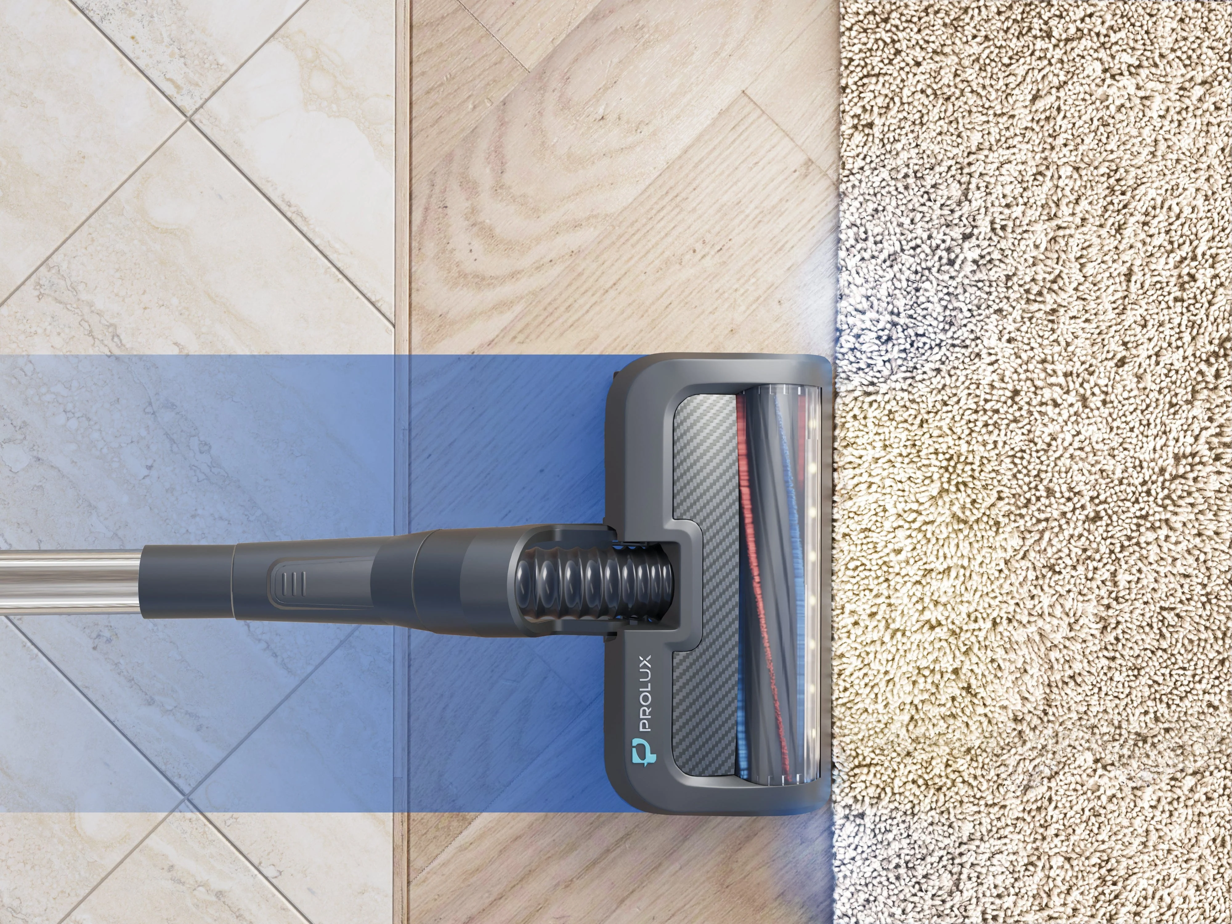 Prolux RS7 PET Cordless Handheld Stick Vacuum by Prolux Cleaners - Image 7