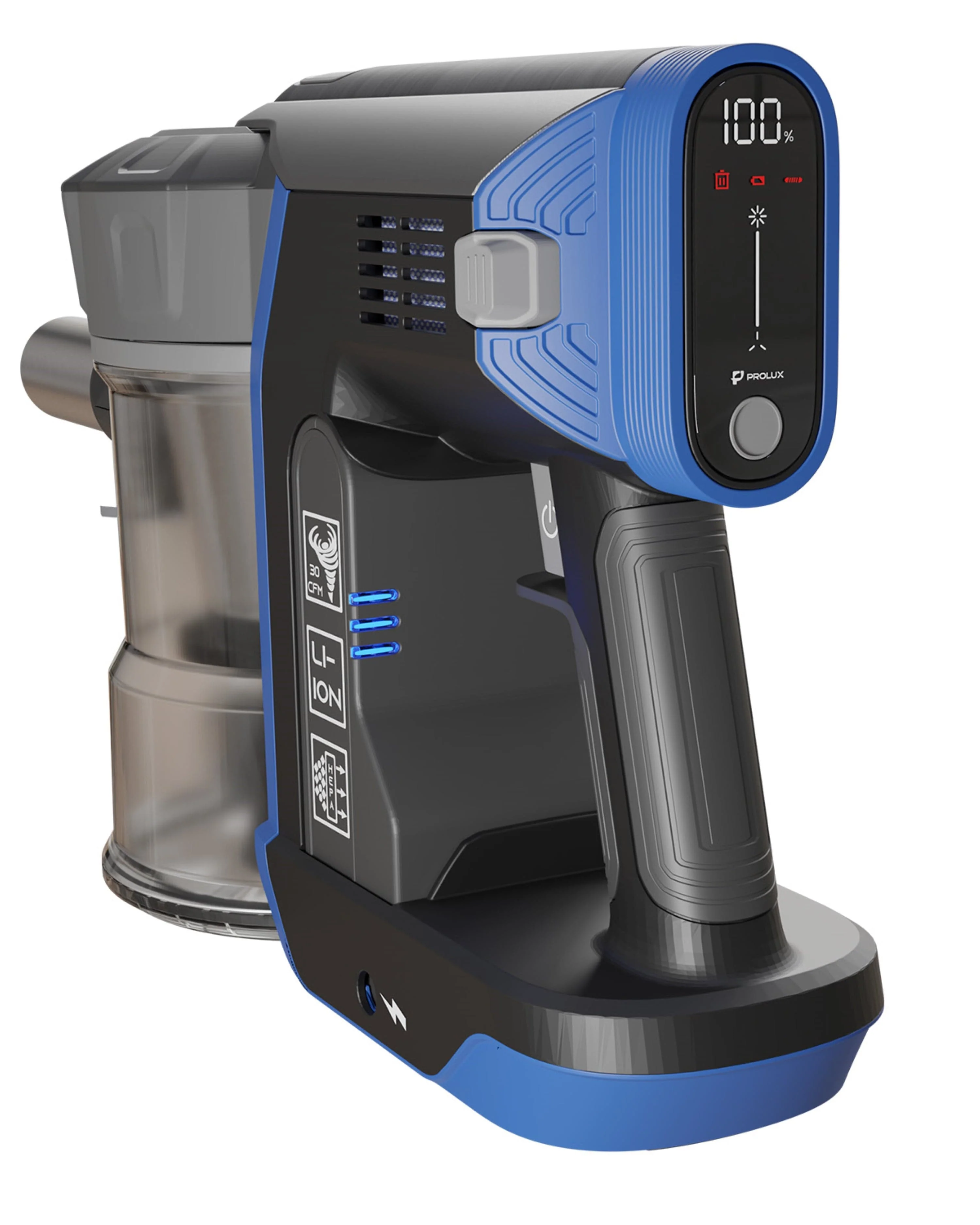 Prolux RS7 PET Cordless Handheld Stick Vacuum by Prolux Cleaners - Image 8
