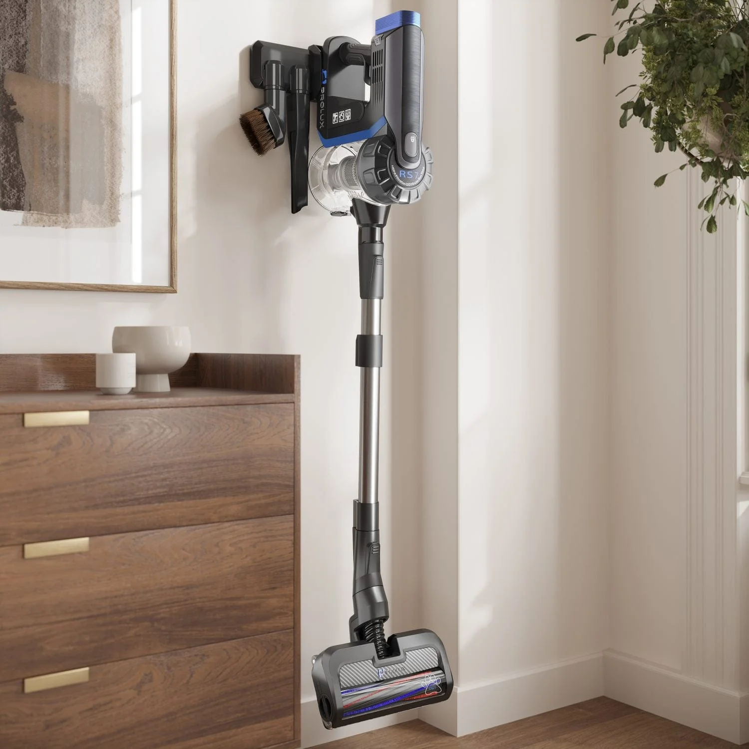 Prolux RS7 PET Cordless Handheld Stick Vacuum by Prolux Cleaners - Image 9