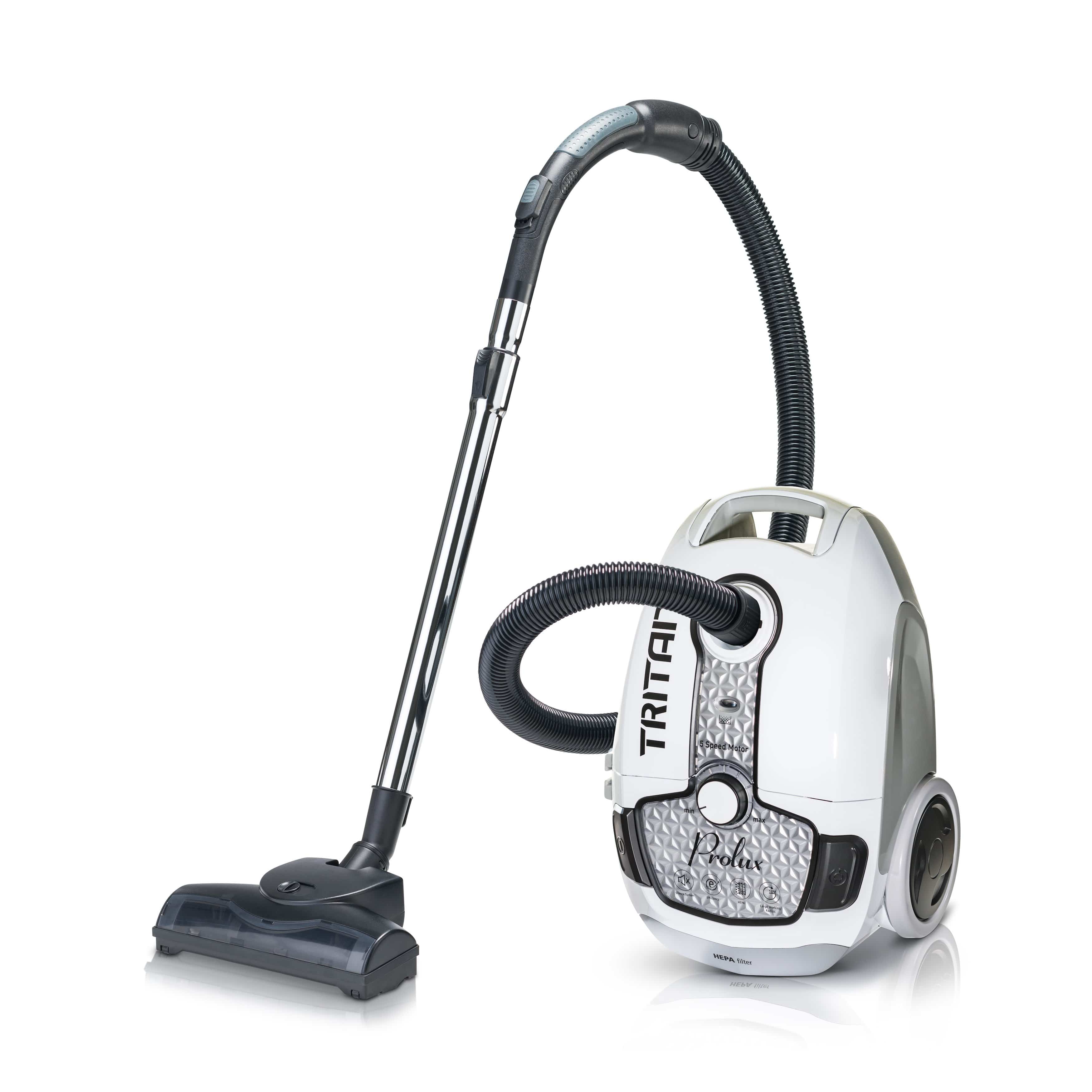 Prolux Tritan Canister Vacuum with Sealed HEPA Filtration and 12 Amp Motor by Prolux Cleaners - Image 10