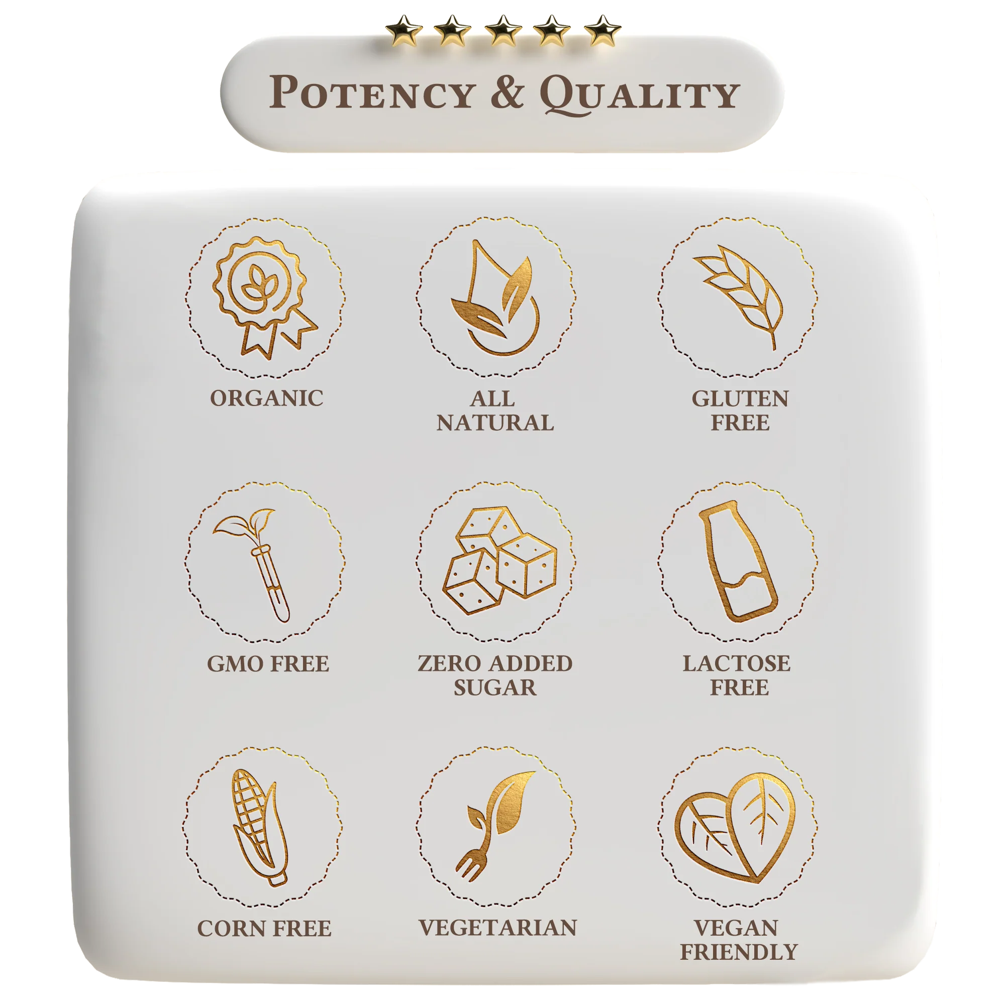 Prostate Supplement by A Quality Life Nutrition - Image 4
