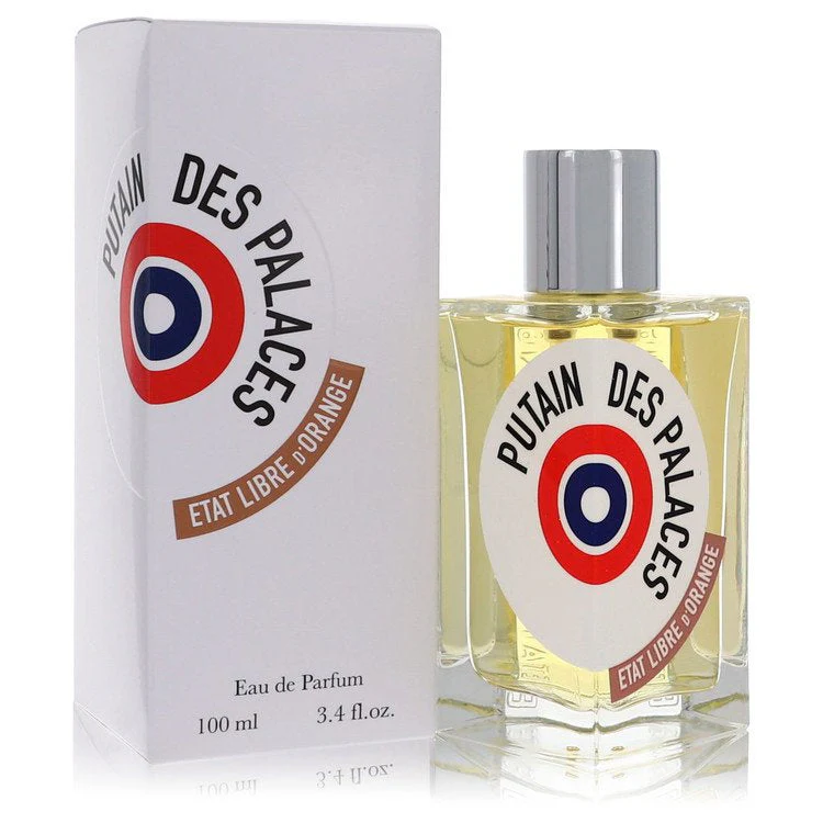 Putain Des Palaces by Etat Libre d'Orange Eau De Parfum Spray - Image 2