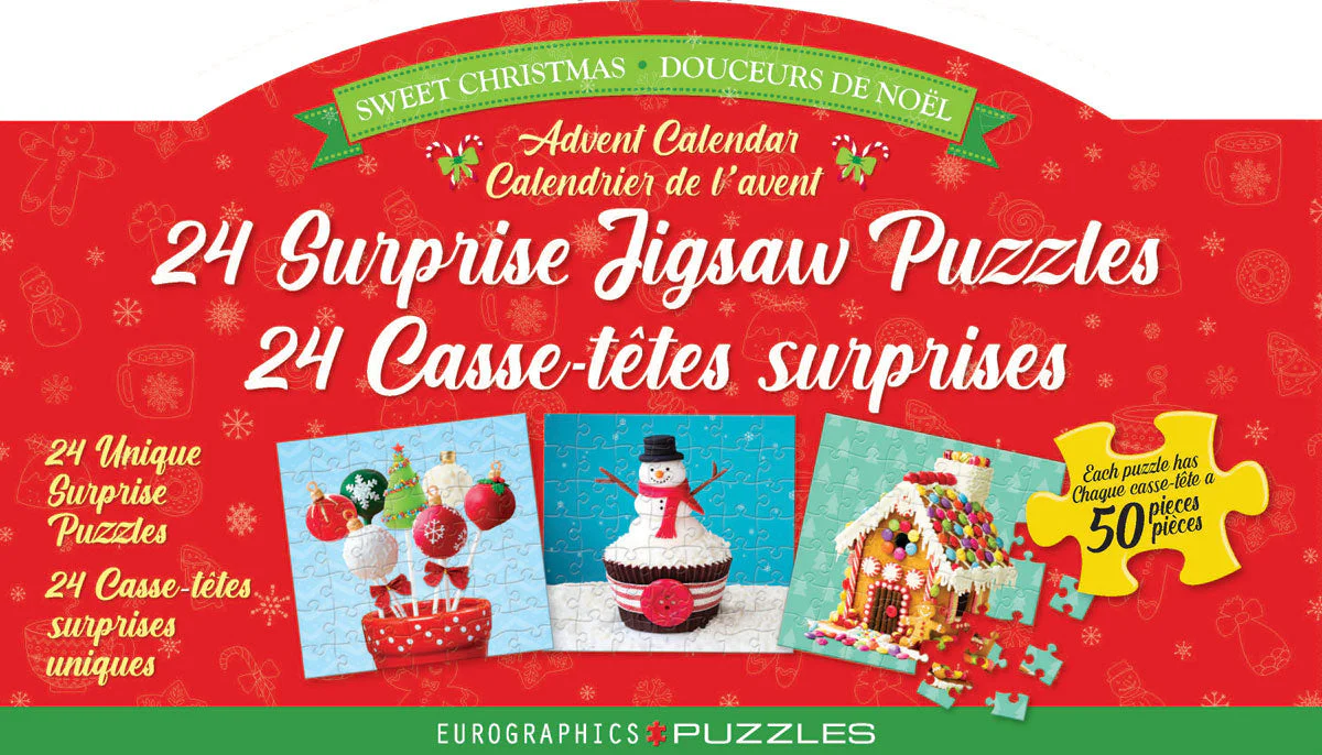 Puzzle: Advent Calendar - Image 5