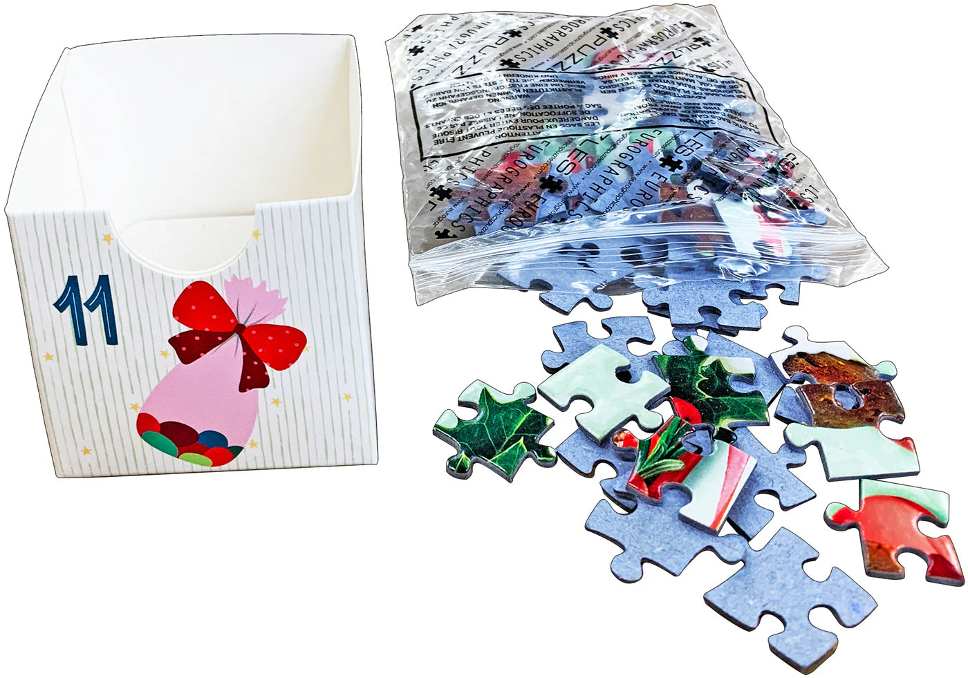Puzzle: Advent Calendar - Image 7