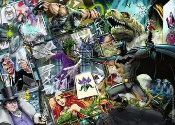 Puzzle: Batman Collector's edition - Image 3