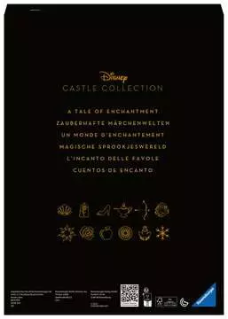 Puzzle: Disney Castles - Snow White - Image 2