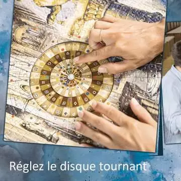 Puzzle: Escape the Circle - London - Image 3