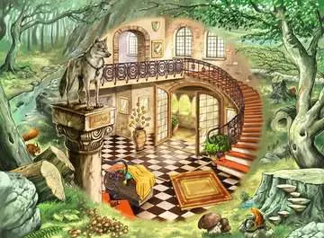 Puzzle: Escape the Circle - Rome - Image 2