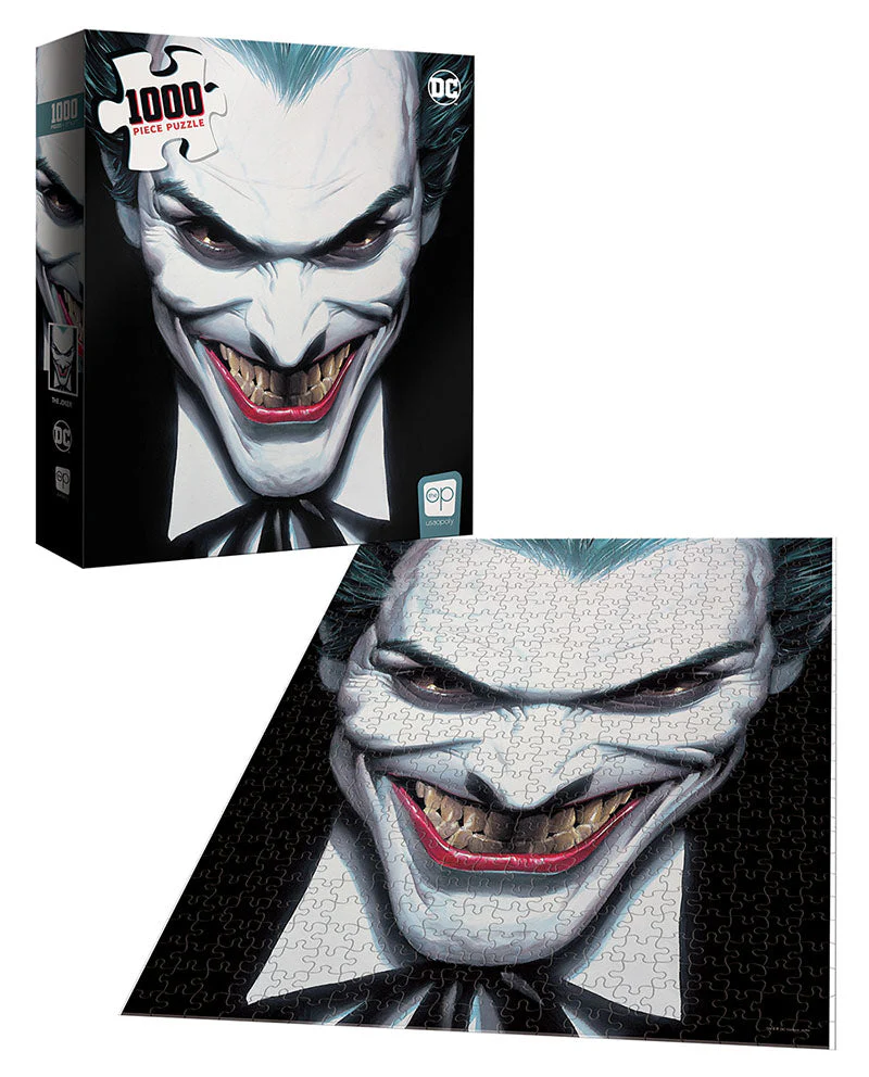 Puzzle: Joker “Clown Prince of Crime” - Image 2