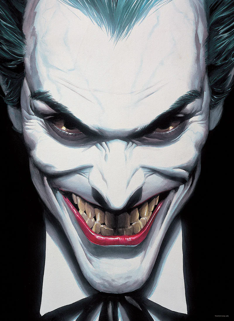 Puzzle: Joker “Clown Prince of Crime” - Image 3