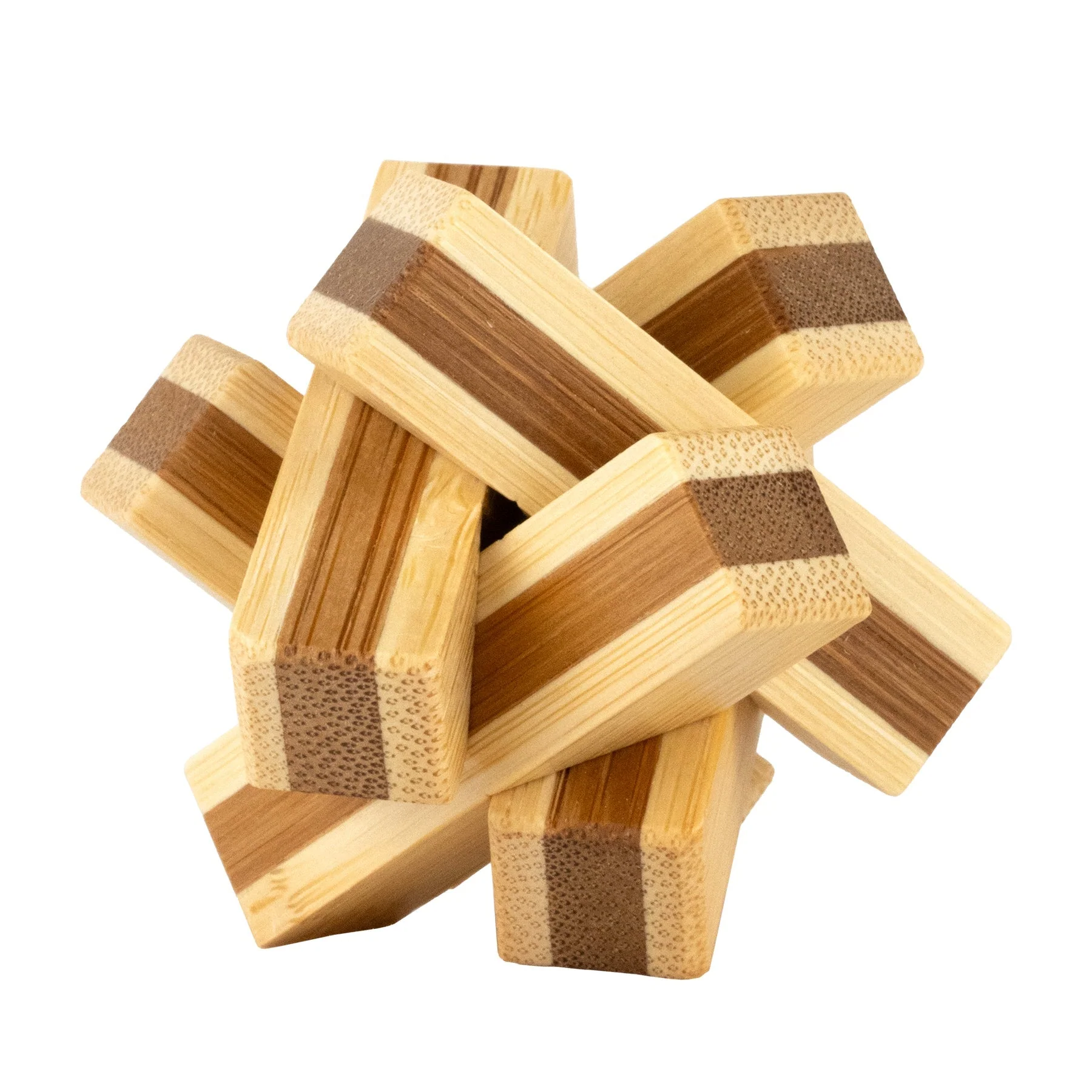 Puzzle: Jungle Jumble - Image 2