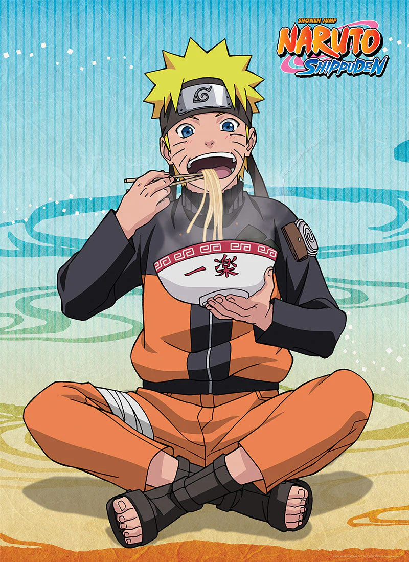 Puzzle: Naruto “Ramen Time” - Image 3