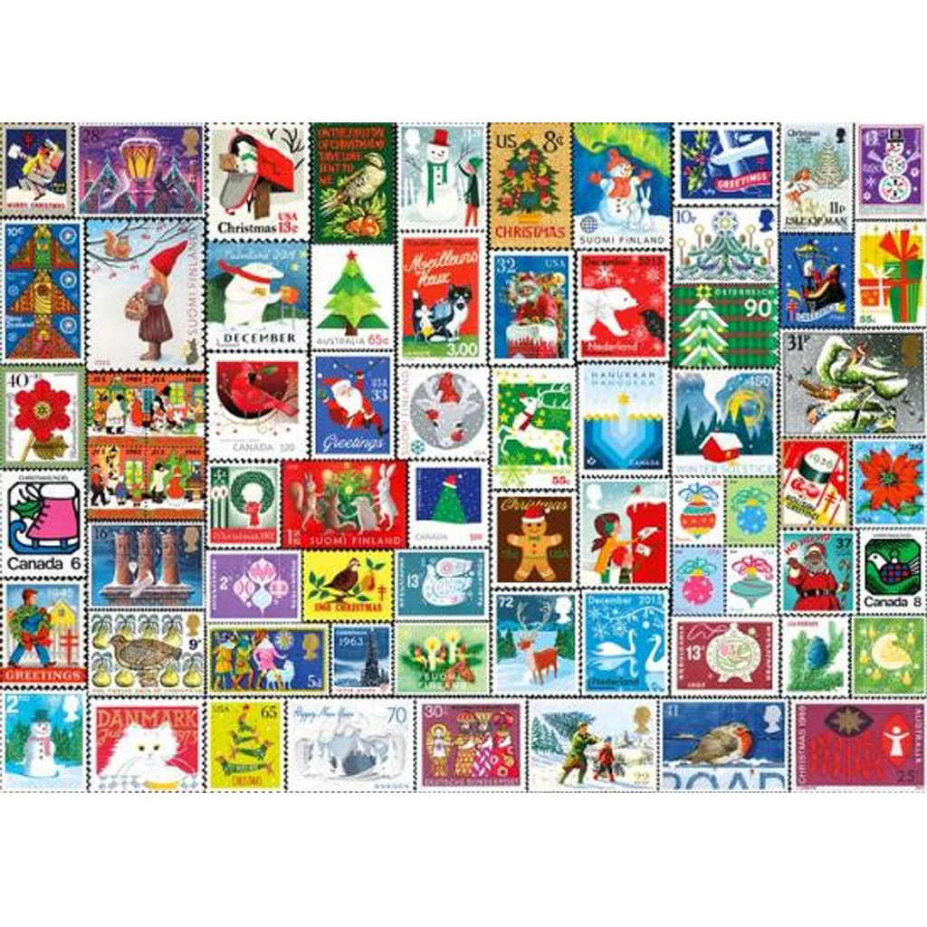 Puzzle: Special Delivery - Image 2