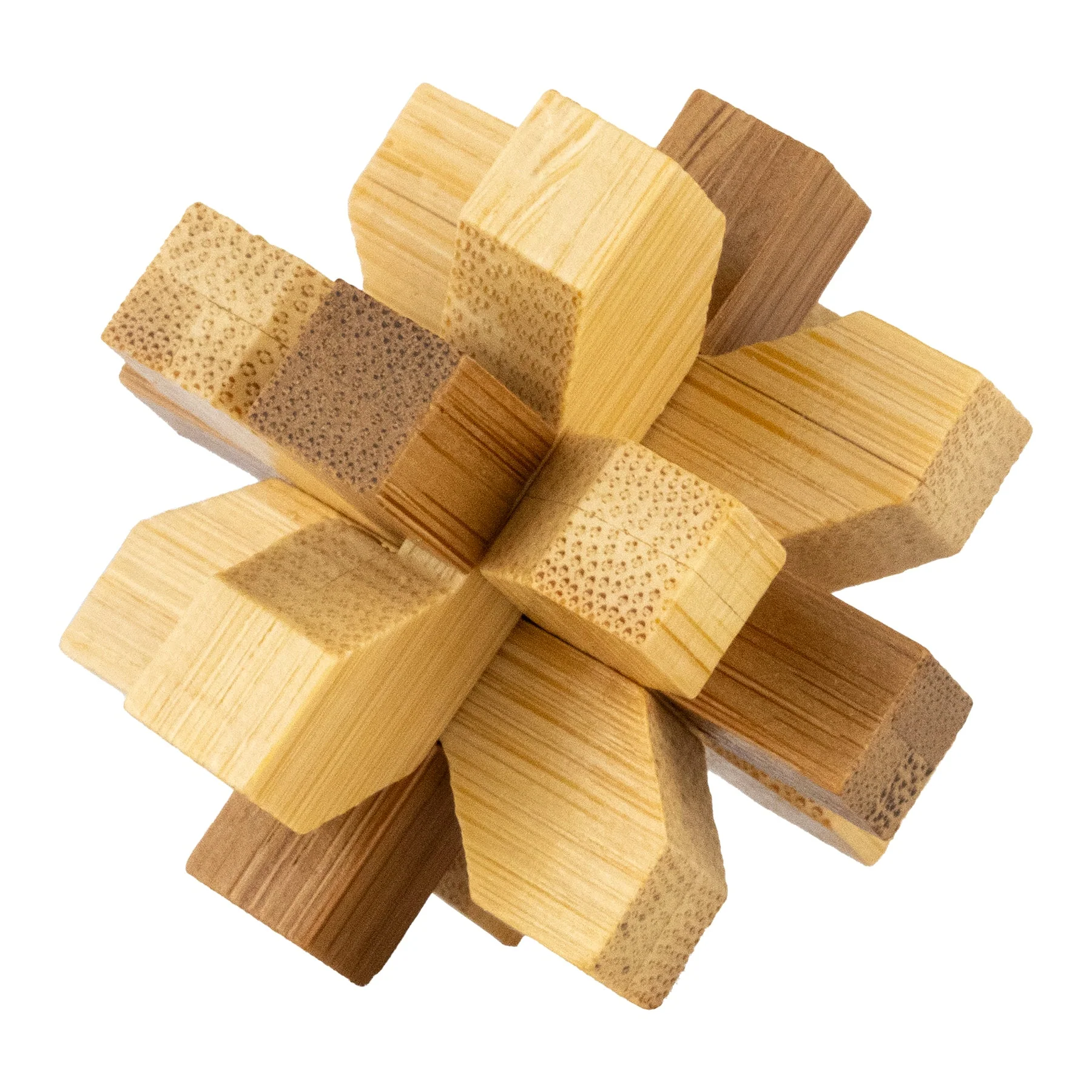 Puzzle: The Flower - Image 2