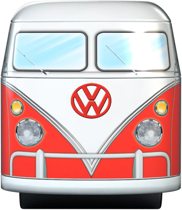 Puzzle: VW Tin - VW - Road Trips - Image 4