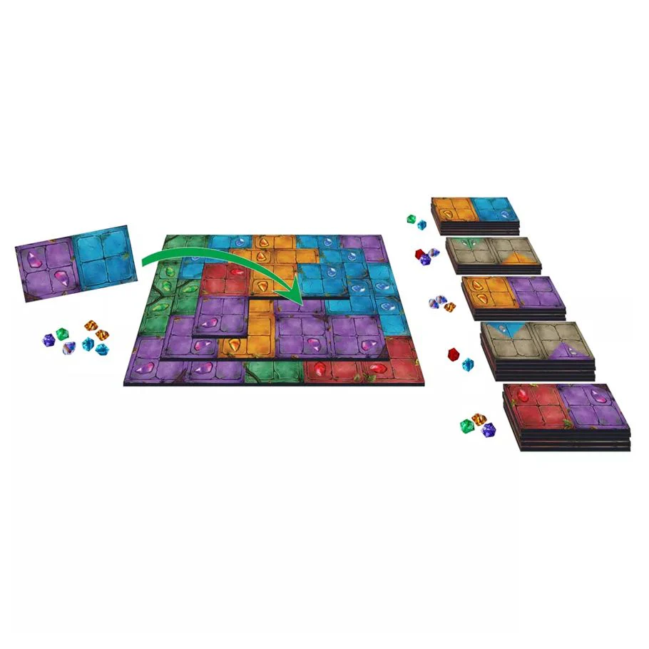 Pyramido: Forgotten Treasures - Image 3