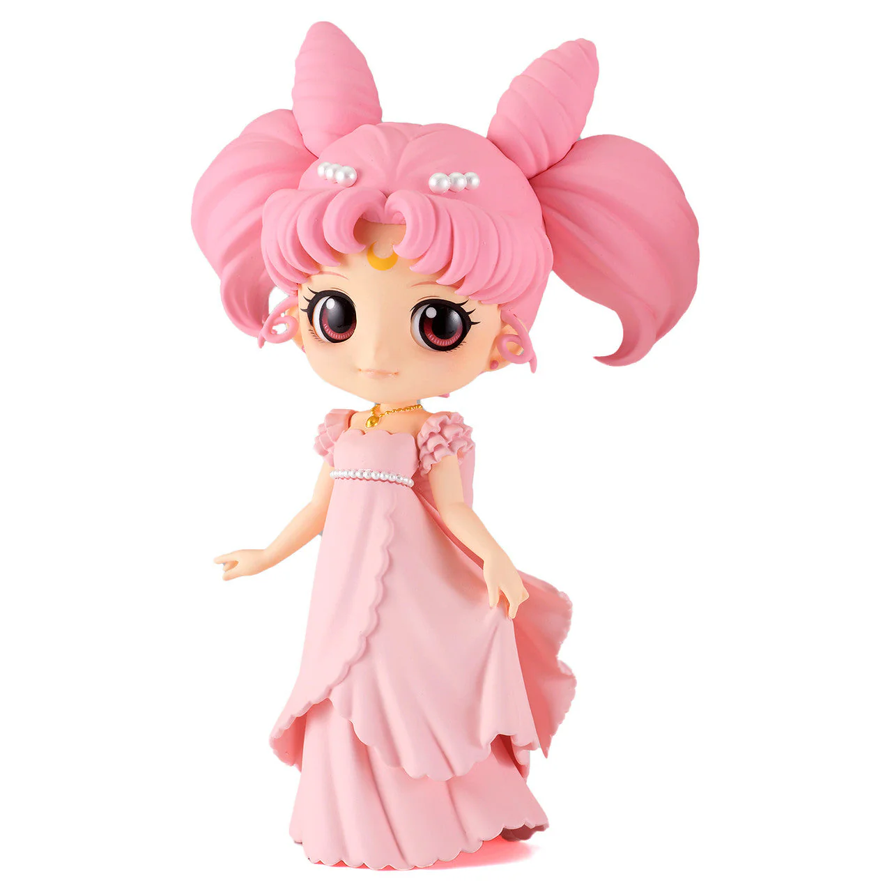 QPosket Statue: Sailor Moon Eternal - Princess Usagi SL Serenity Version A - Image 2