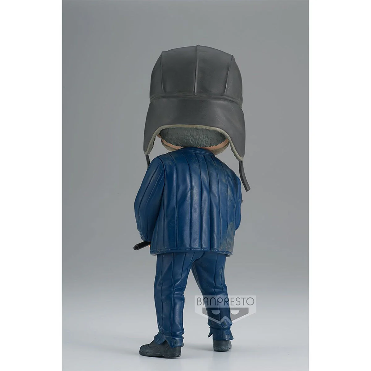 QPosket Statue: Stranger Things - Hopper Volume 2 - Image 2