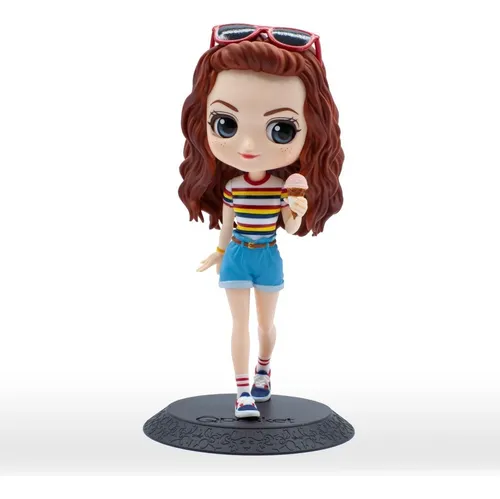QPosket Statue: Stranger Things - Max - Image 2