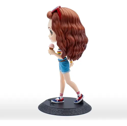 QPosket Statue: Stranger Things - Max - Image 3