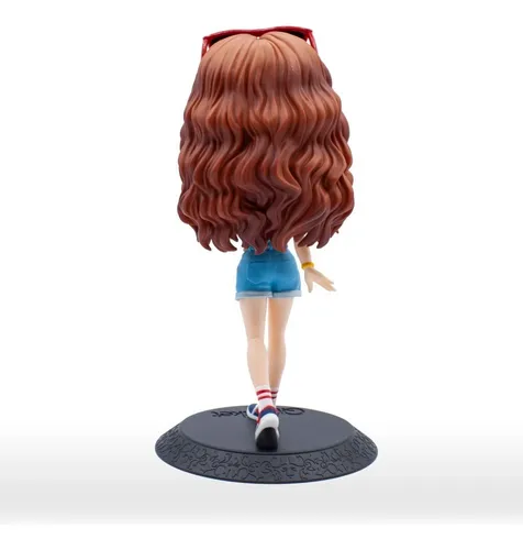 QPosket Statue: Stranger Things - Max - Image 4
