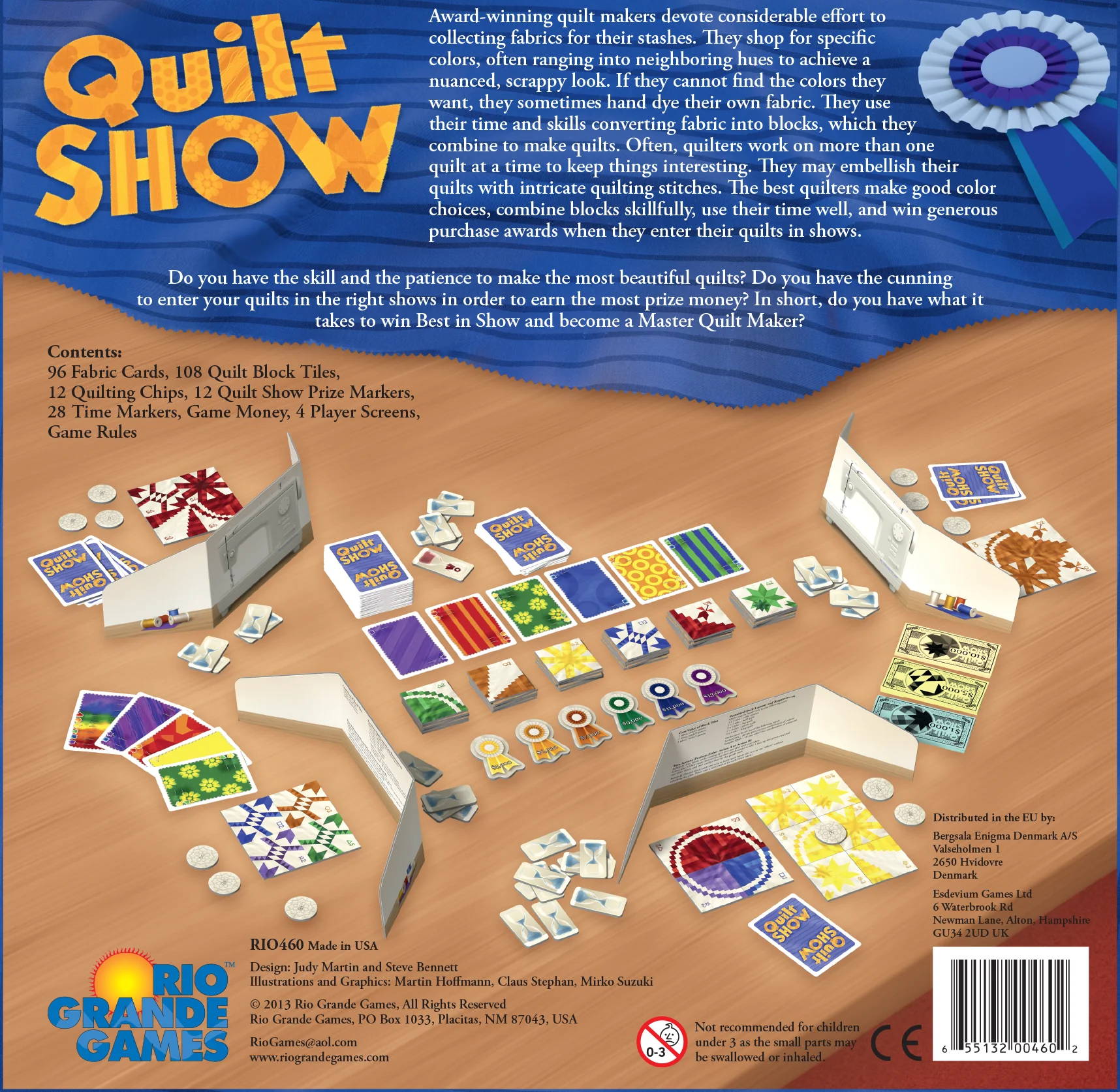 Quilt Show - Image 2