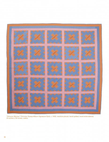 Quiltings, Frolicks, & Bees by Schiffer Publishing - Image 2