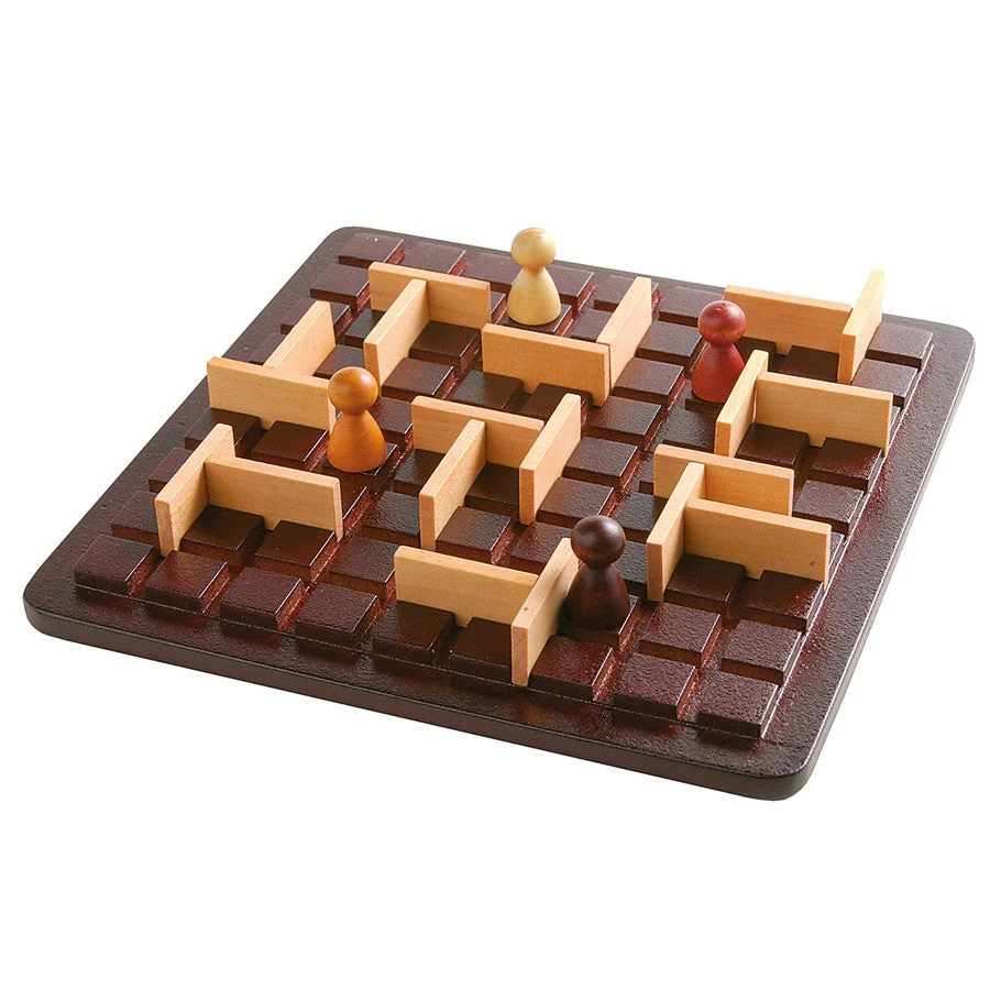 Quoridor: Mini Edition - Image 2