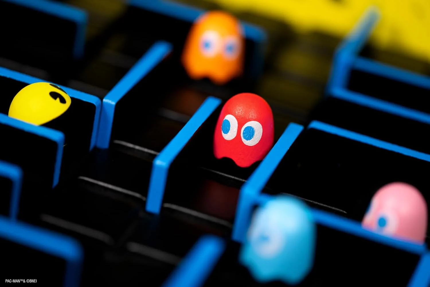 Quoridor Pac-Man - Image 2