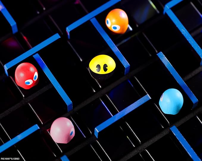 Quoridor Pac-Man - Image 3