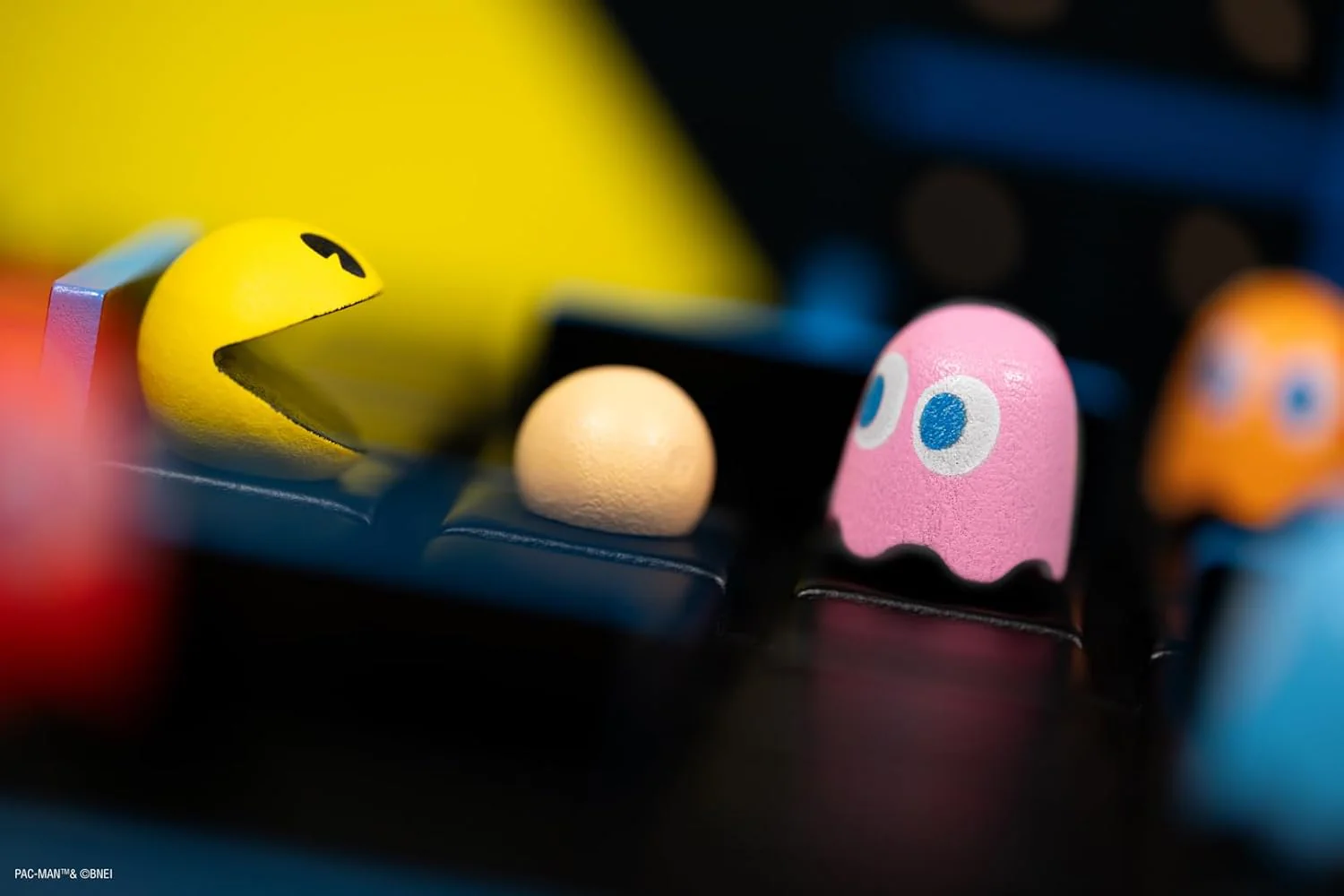 Quoridor Pac-Man - Image 4