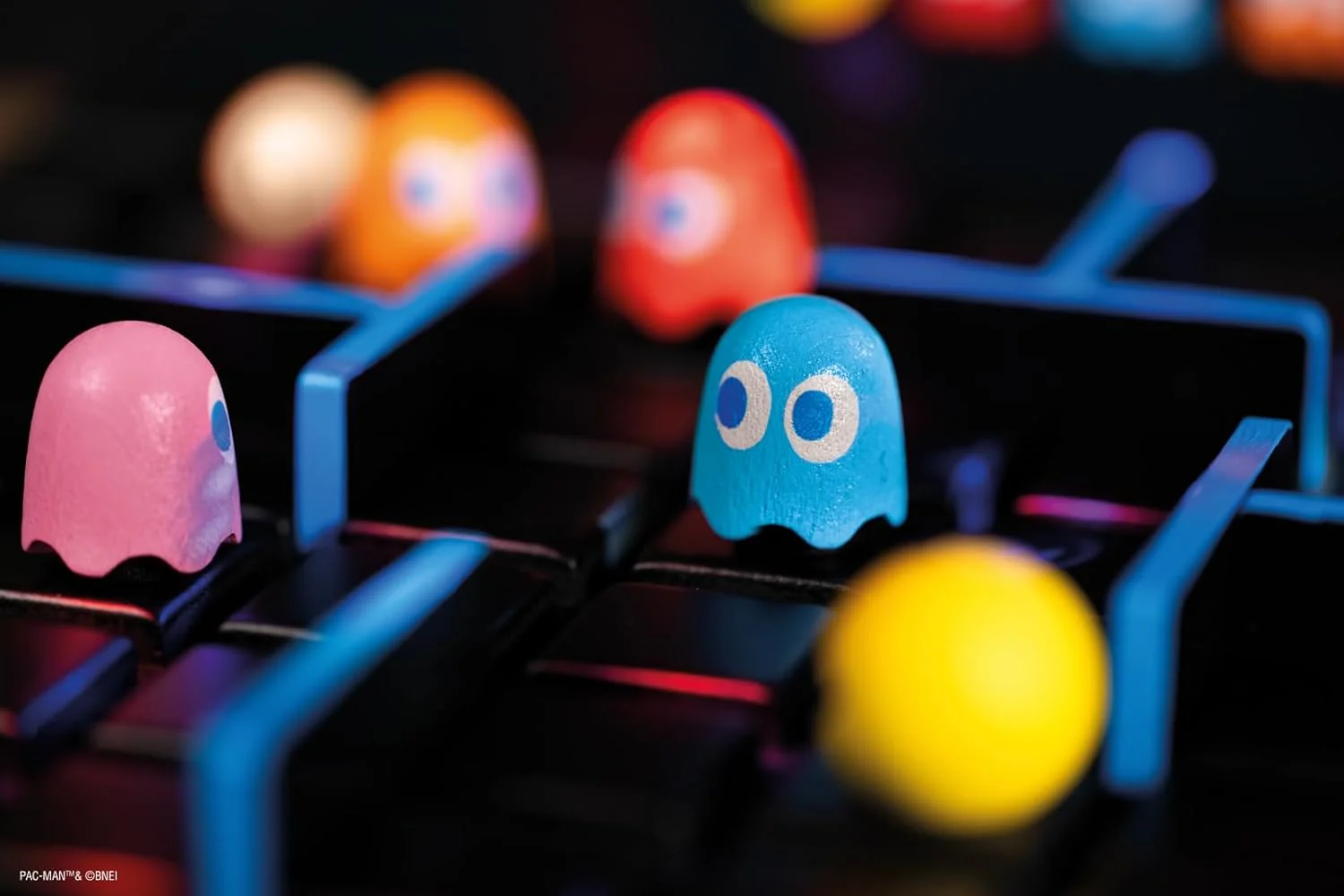 Quoridor Pac-Man - Image 5