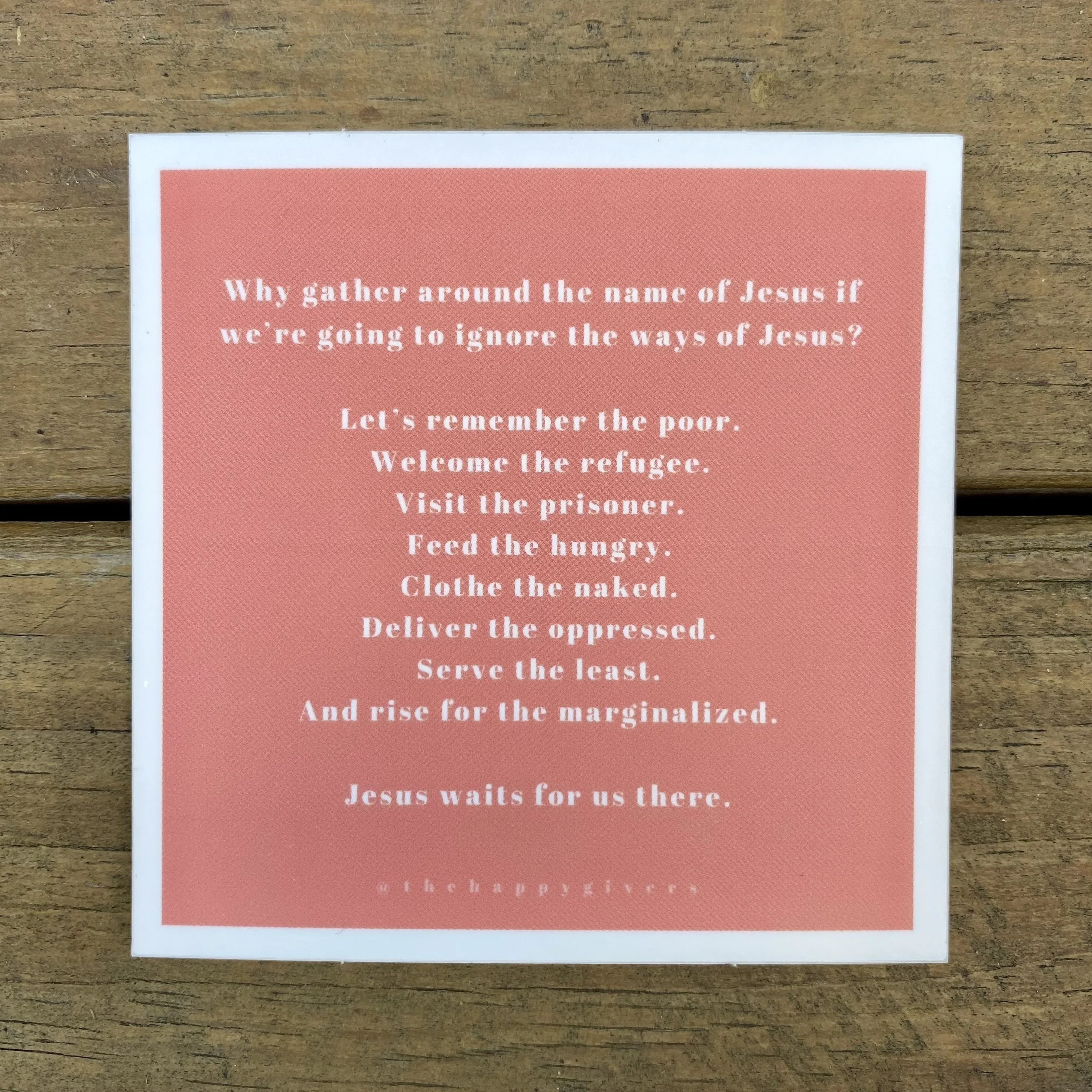 Quotes Sticker Pack by The Happy Givers - Image 3