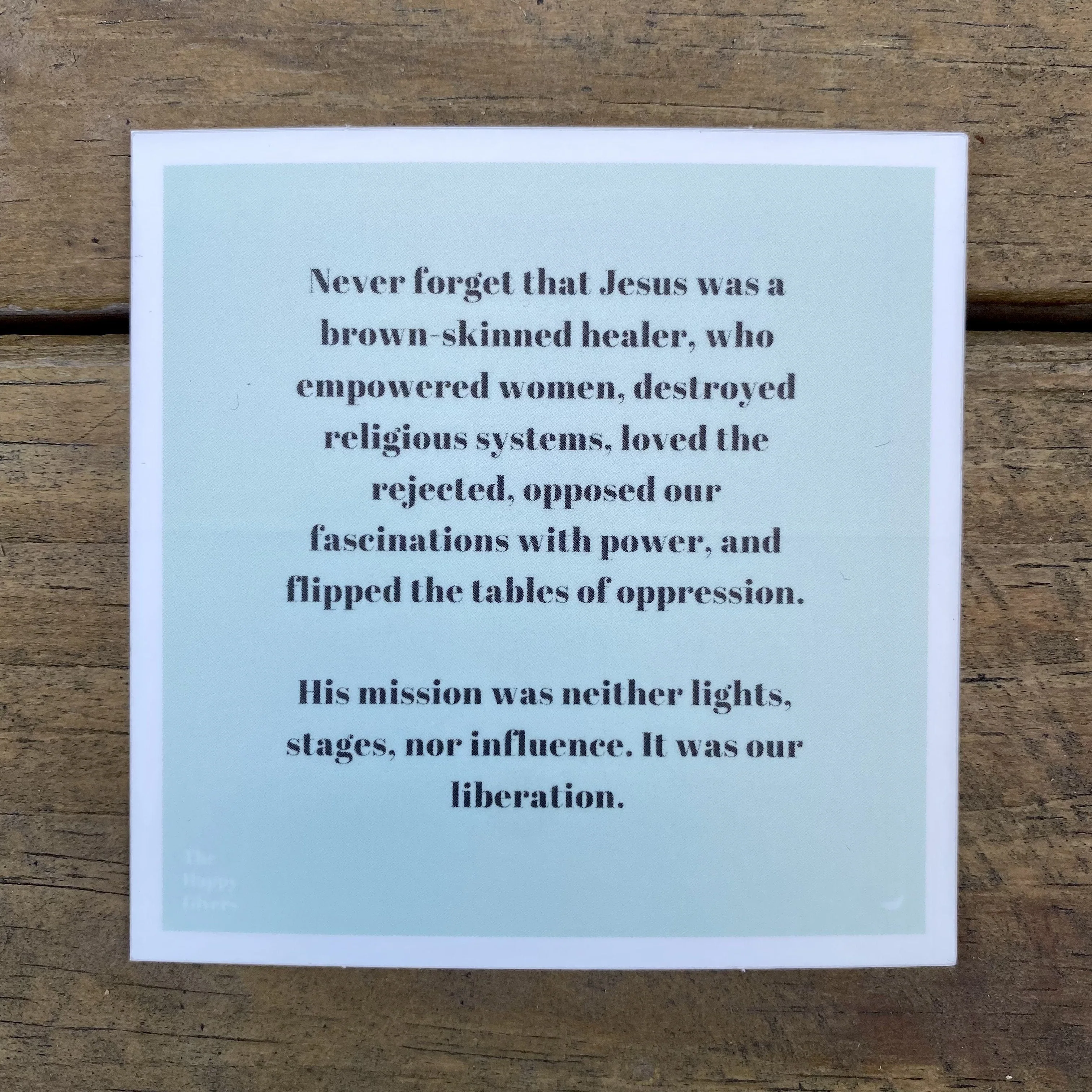 Quotes Sticker Pack by The Happy Givers - Image 4