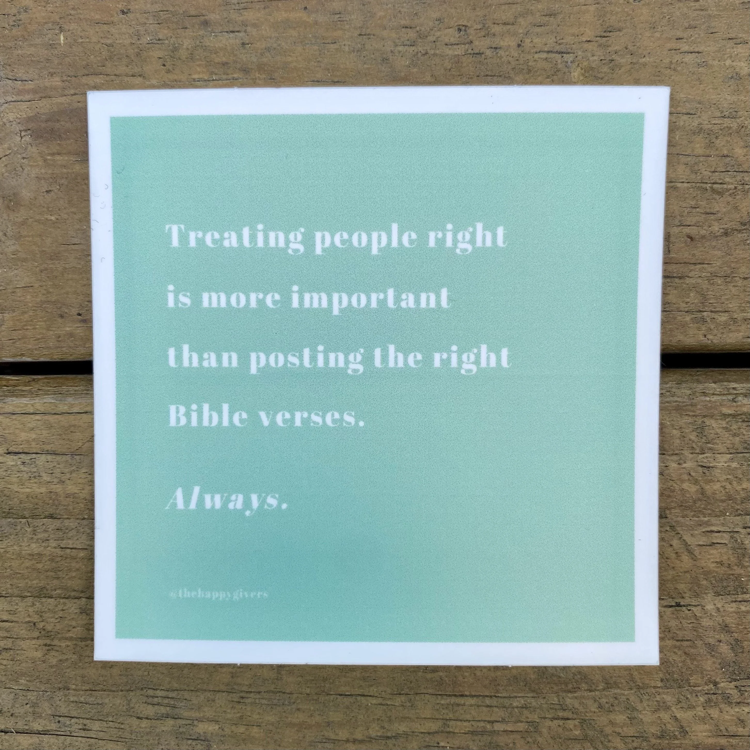 Quotes Sticker Pack by The Happy Givers - Image 5