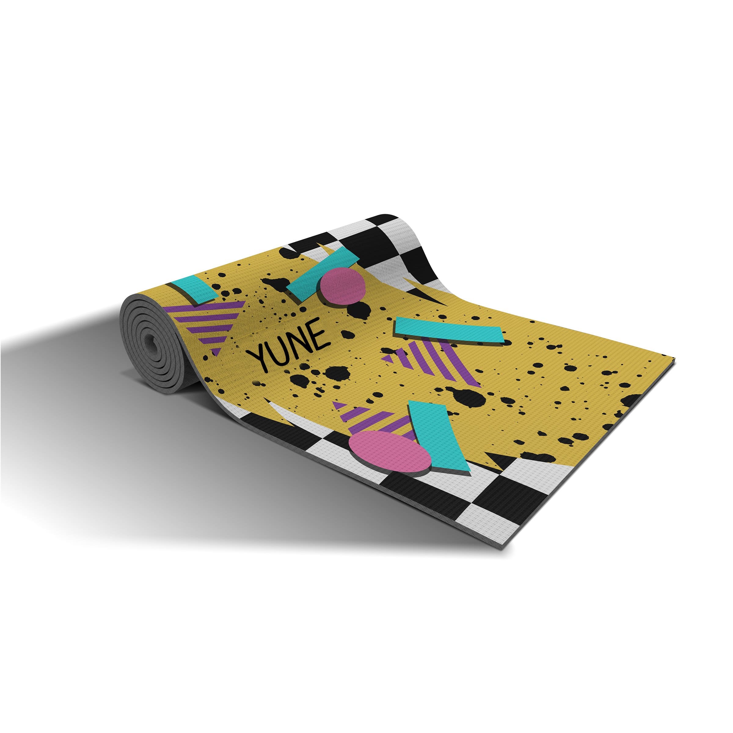 Radical Trekk Travel Yoga Mat by Yune Yoga - Image 3