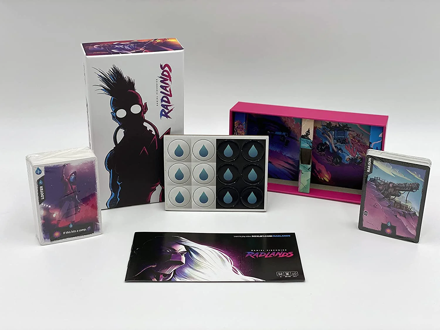 Radlands - Image 2