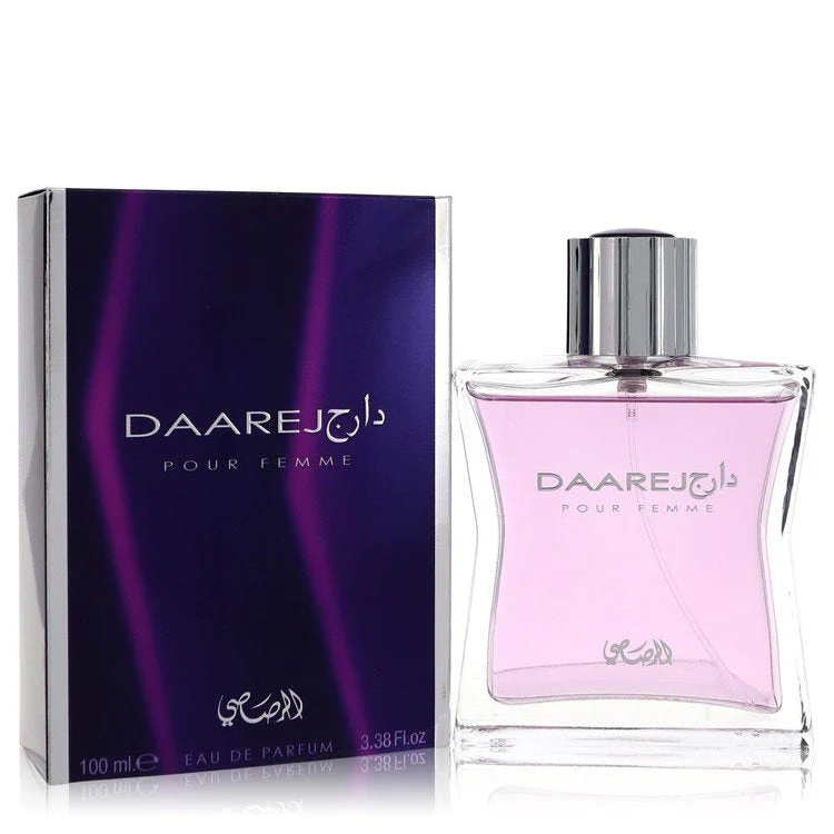 Rasasi Daarej by Rasasi Eau De Parfum Spray - Image 2