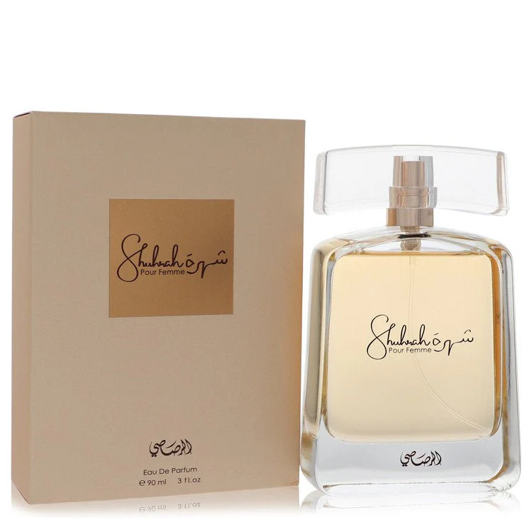 Rasasi Shuhrah by Rasasi Eau De Parfum Spray - Image 2