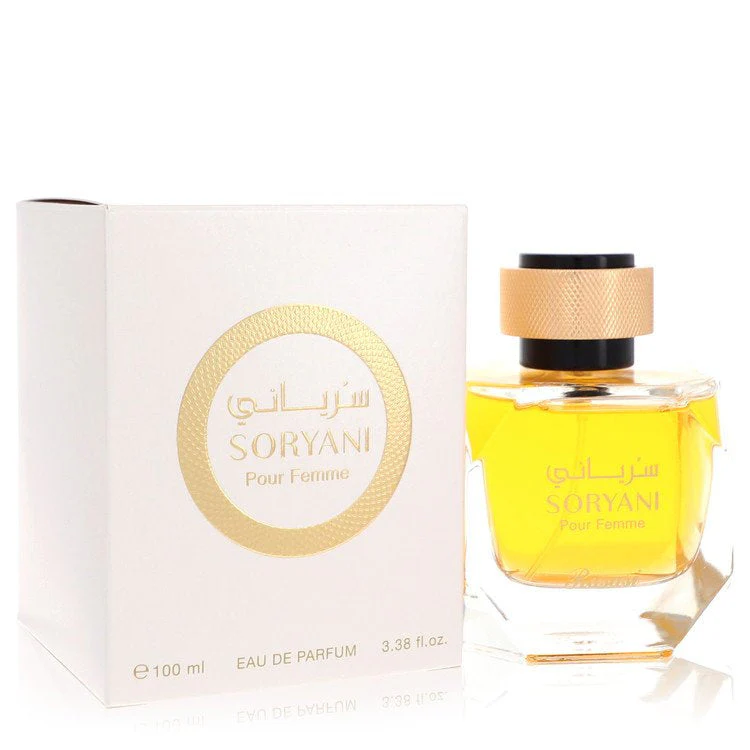 Rasasi Soryani by Rasasi Eau De Parfum Spray - Image 2
