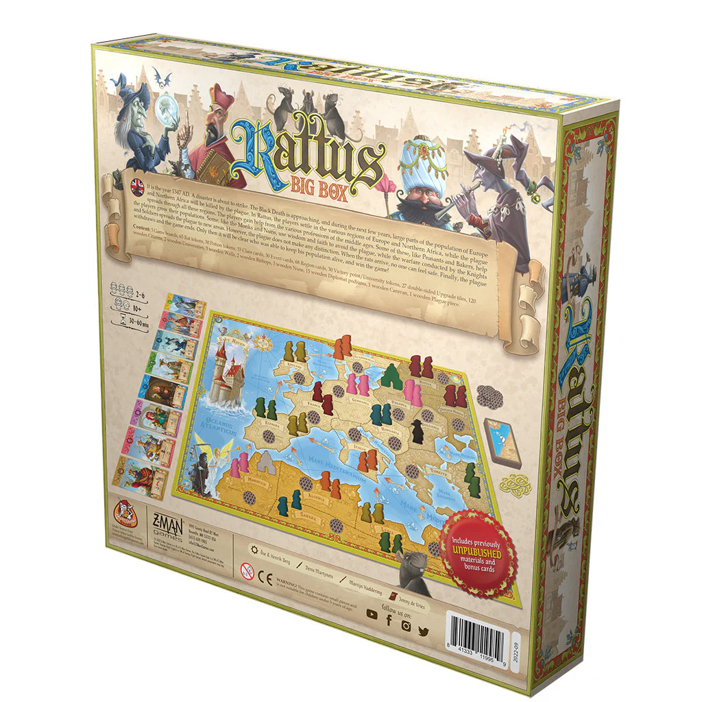 Rattus Big Box - Image 2