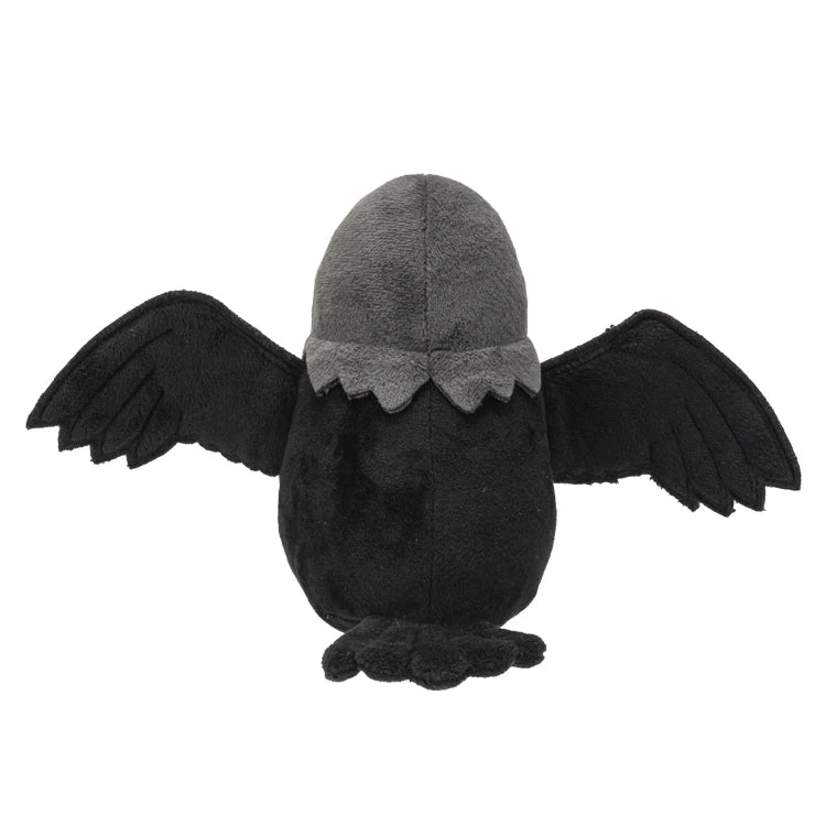 Raven Plush - Image 2