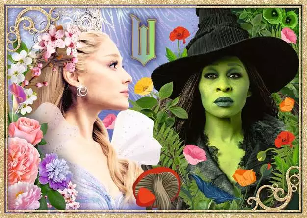 Ravensburger: Puzzle - Wicked - Love without Limits - Image 2