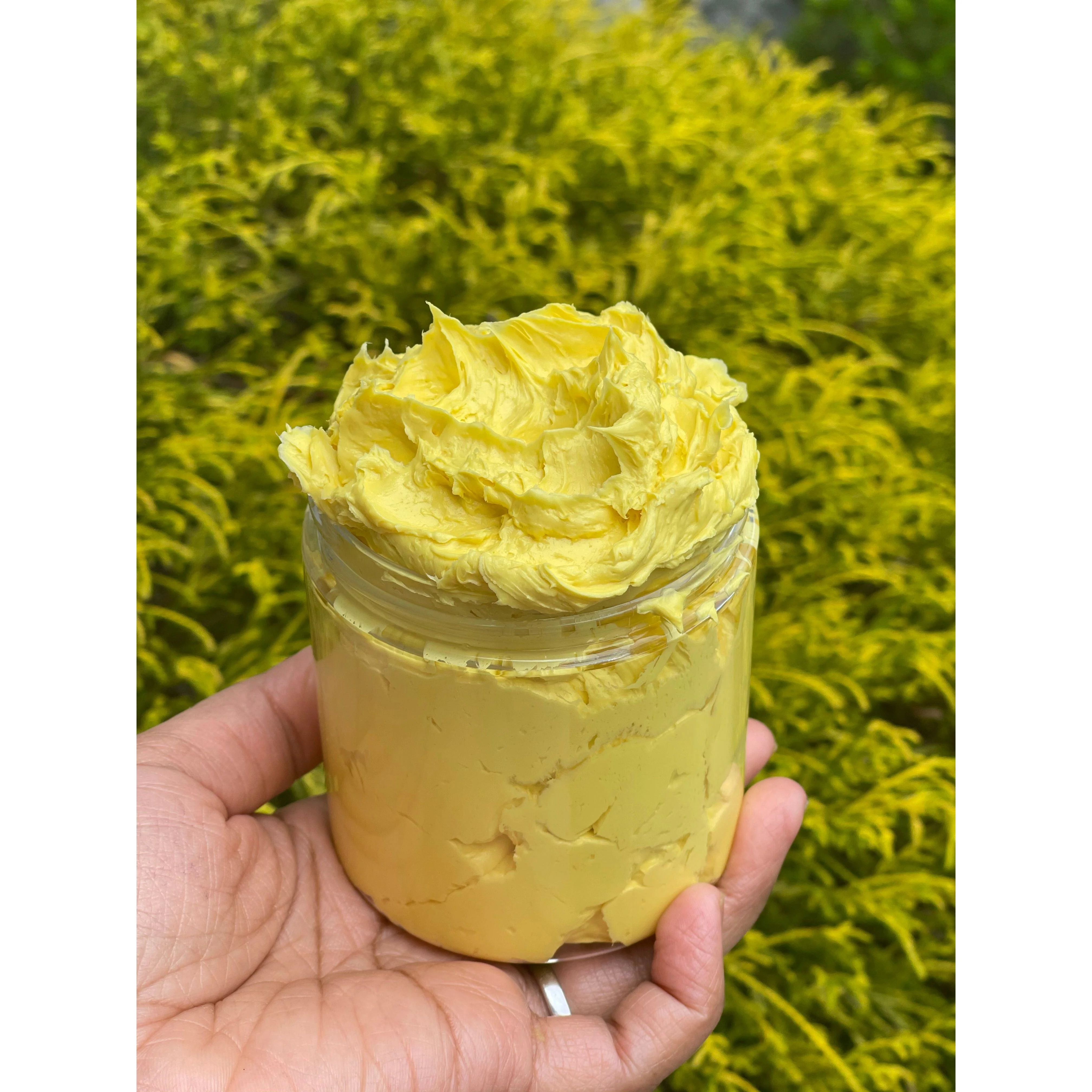 Raw Whipped Shea Butter by KathyRoseNaturals - Image 3
