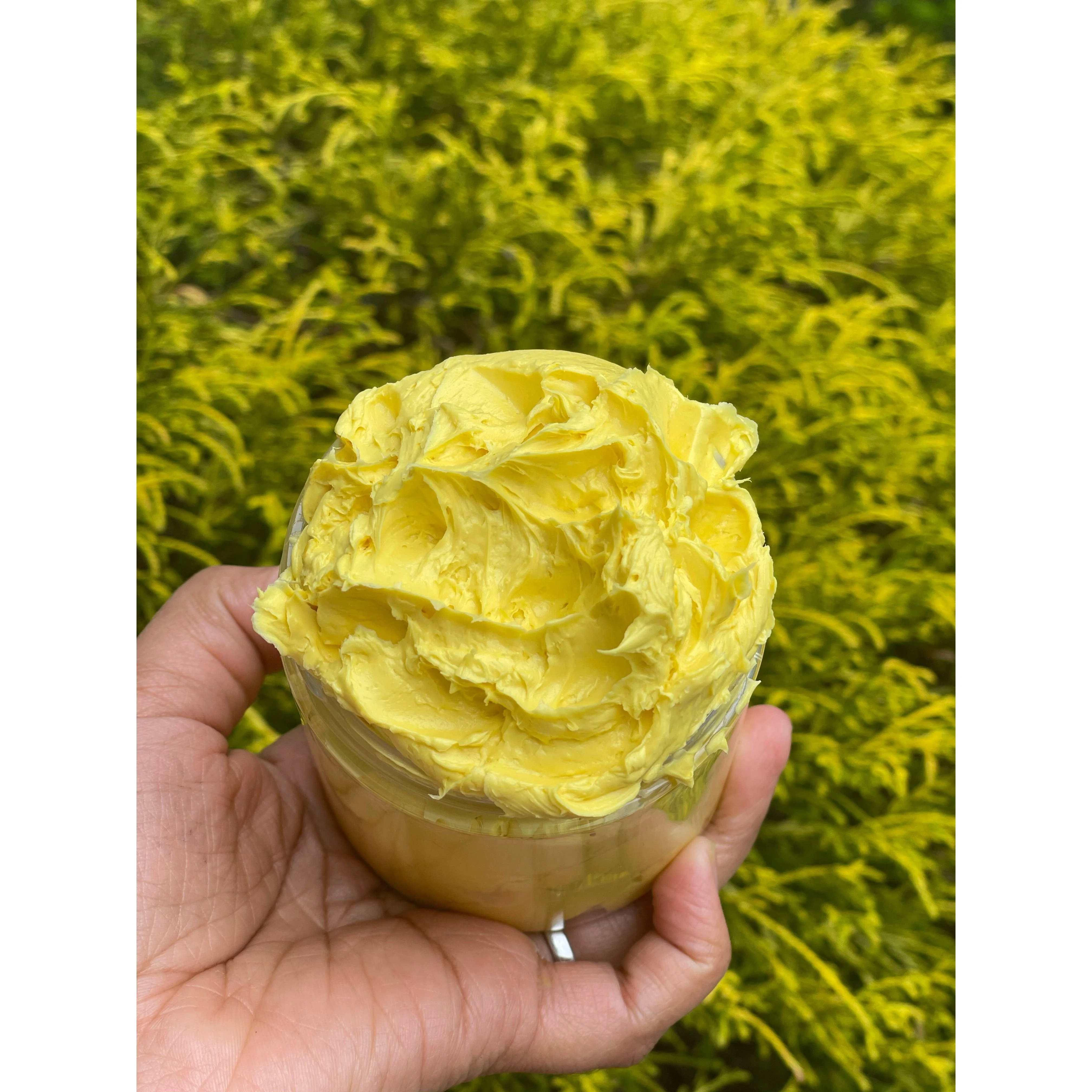 Raw Whipped Shea Butter by KathyRoseNaturals - Image 4