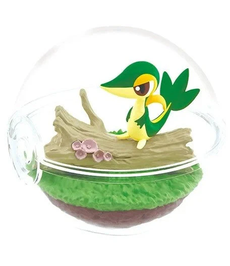 Re-Ment: Pokemon Terrarium Collection 12 Blind Box - Image 5