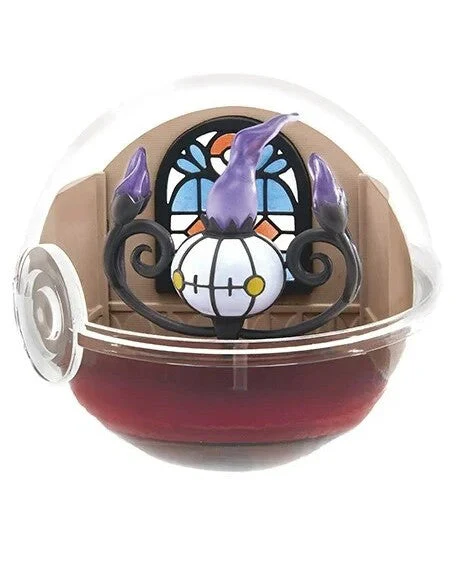 Re-Ment: Pokemon Terrarium Collection 12 Blind Box - Image 6