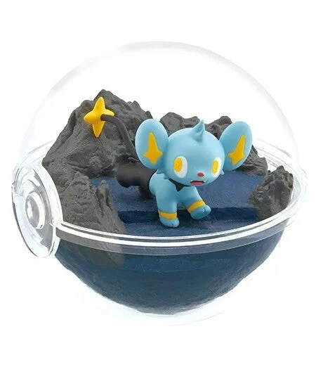 Re-Ment: Pokemon Terrarium Collection 12 Blind Box - Image 7